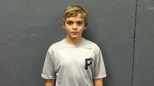 AOTW 20151117 tate - Athlete Of The Week - 11/17/15