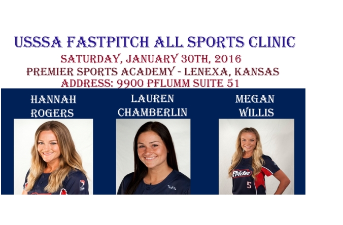 homepage fastpitchcamp - USSSA Fastpitch Camp