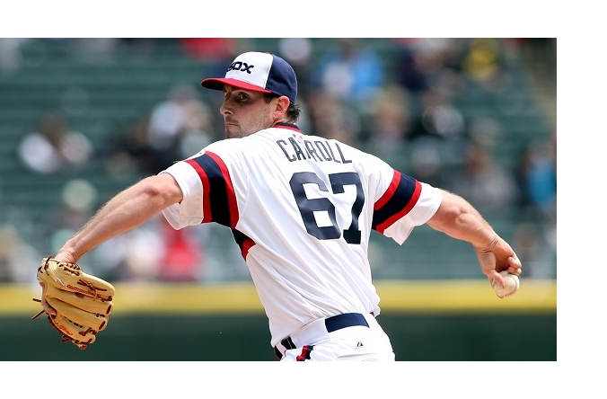 baseball pitching instructor scott carroll 092217 - Scott Carroll Has Joined the Premier Baseball Staff