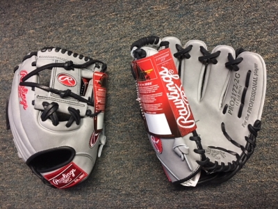 Rawlings baseball gloves 1 - Cyber Monday Blowout Pricing