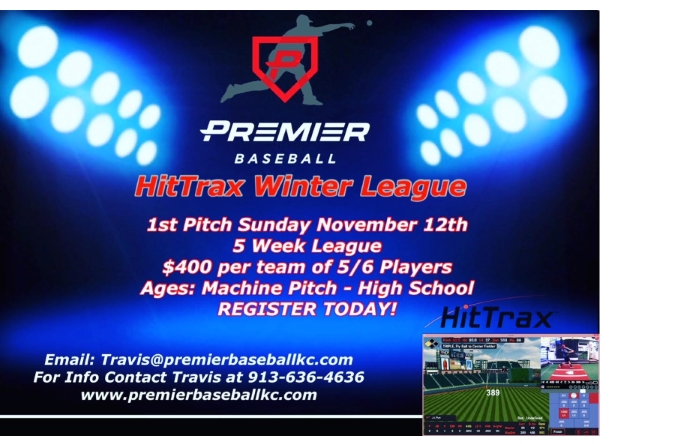 hittrax baseball homepage 110117 - HitTrax Winter League