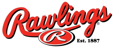 rawlings baseball kansas city sporting goods sponsor softball logo logos wheelchair franchise marketing licensed bats association national brand olin script