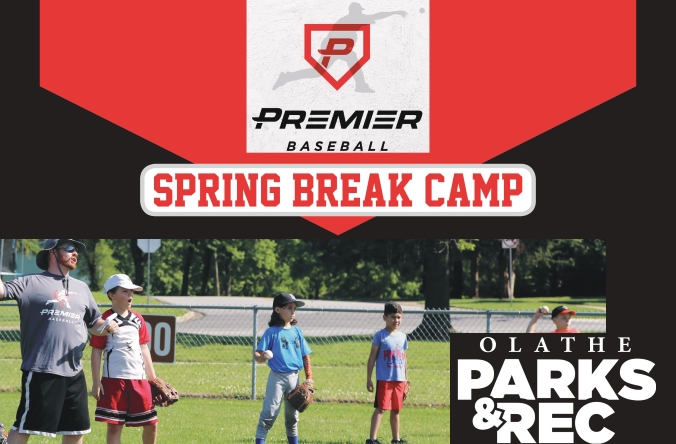 premier baseball spring break camp 2018 homepage - Spring Break Baseball Camp 2018